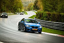 Bild 5 - Touristenfahrten Nürburgring Nordschleife (20.04.2024)