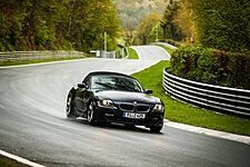 Bild 3 - Touristenfahrten Nürburgring Nordschleife (20.04.2024)