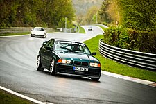 Bild 2 - Touristenfahrten Nürburgring Nordschleife (20.04.2024)