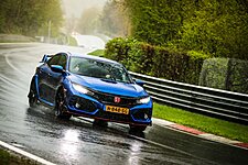 Bild 6 - Touristenfahrten Nürburgring Nordschleife (20.04.2024)