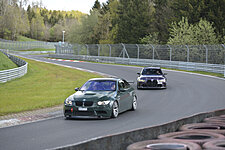 Bild 1 - Touristenfahrten Nürburgring Nordschleife (20.04.2024)