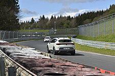 Bild 2 - Touristenfahrten Nürburgring Nordschleife (20.04.2024)