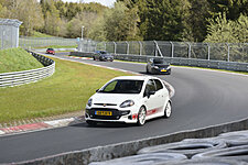 Bild 6 - Touristenfahrten Nürburgring Nordschleife (20.04.2024)