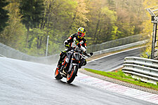 Bild 1 - Touristenfahrten Nürburgring Nordschleife (20.04.2024)