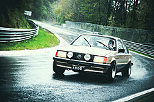 Bild 4 - Touristenfahrten Nürburgring Nordschleife (20.04.2024)