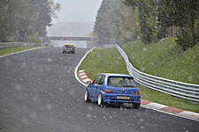 Bild 1 - Touristenfahrten Nürburgring Nordschleife (22.04.2024)