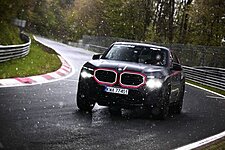 Bild 1 - Touristenfahrten Nürburgring Nordschleife (22.04.2024)