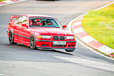 Bild 3 - Touristenfahrten Nürburgring Nordschleife (22.04.2024)