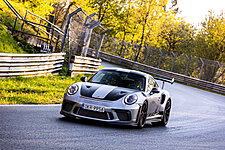 Bild 4 - Touristenfahrten Nürburgring Nordschleife (22.04.2024)