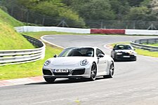 Bild 1 - Touristenfahrten Nürburgring Nordschleife (23.04.2024)