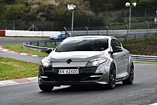 Bild 1 - Touristenfahrten Nürburgring Nordschleife (23.04.2024)