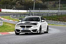 Bild 1 - Touristenfahrten Nürburgring Nordschleife (23.04.2024)