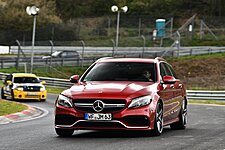 Bild 4 - Touristenfahrten Nürburgring Nordschleife (23.04.2024)