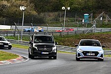 Bild 2 - Touristenfahrten Nürburgring Nordschleife (23.04.2024)