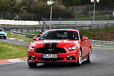 Bild 3 - Touristenfahrten Nürburgring Nordschleife (23.04.2024)