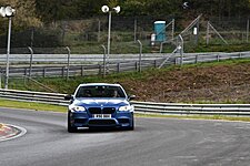 Bild 2 - Touristenfahrten Nürburgring Nordschleife (23.04.2024)