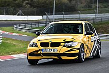 Bild 6 - Touristenfahrten Nürburgring Nordschleife (23.04.2024)