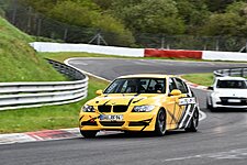 Bild 3 - Touristenfahrten Nürburgring Nordschleife (23.04.2024)