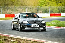 Bild 3 - Touristenfahrten Nürburgring Nordschleife (23.04.2024)