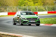 Bild 4 - Touristenfahrten Nürburgring Nordschleife (23.04.2024)