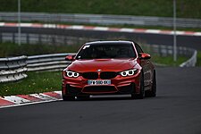 Bild 1 - Touristenfahrten Nürburgring Nordschleife (23.04.2024)