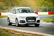 Bild 3 - Touristenfahrten Nürburgring Nordschleife (23.04.2024)