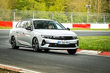 Bild 3 - Touristenfahrten Nürburgring Nordschleife (23.04.2024)