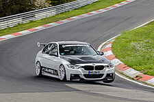 Bild 1 - Touristenfahrten Nürburgring Nordschleife (23.04.2024)