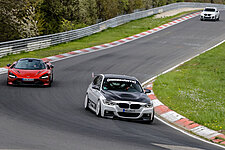 Bild 5 - Touristenfahrten Nürburgring Nordschleife (23.04.2024)