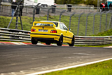 Bild 1 - Touristenfahrten Nürburgring Nordschleife (23.04.2024)