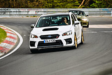 Bild 2 - Touristenfahrten Nürburgring Nordschleife (23.04.2024)