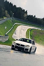 Bild 1 - Touristenfahrten Nürburgring Nordschleife (24.04.2024)