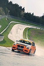 Bild 1 - Touristenfahrten Nürburgring Nordschleife (24.04.2024)