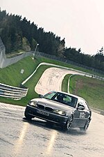 Bild 1 - Touristenfahrten Nürburgring Nordschleife (24.04.2024)