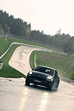 Bild 2 - Touristenfahrten Nürburgring Nordschleife (24.04.2024)