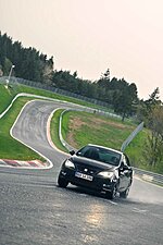 Bild 1 - Touristenfahrten Nürburgring Nordschleife (24.04.2024)