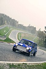 Bild 3 - Touristenfahrten Nürburgring Nordschleife (24.04.2024)