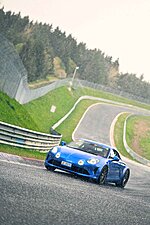 Bild 5 - Touristenfahrten Nürburgring Nordschleife (24.04.2024)