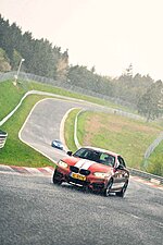 Bild 6 - Touristenfahrten Nürburgring Nordschleife (24.04.2024)