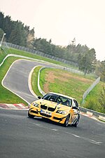 Bild 3 - Touristenfahrten Nürburgring Nordschleife (24.04.2024)