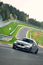 Bild 3 - Touristenfahrten Nürburgring Nordschleife (24.04.2024)