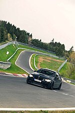 Bild 2 - Touristenfahrten Nürburgring Nordschleife (24.04.2024)