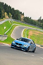 Bild 4 - Touristenfahrten Nürburgring Nordschleife (24.04.2024)