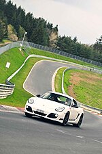 Bild 5 - Touristenfahrten Nürburgring Nordschleife (24.04.2024)