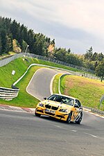 Bild 4 - Touristenfahrten Nürburgring Nordschleife (24.04.2024)