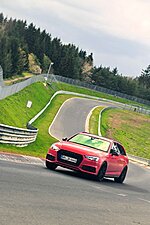 Bild 3 - Touristenfahrten Nürburgring Nordschleife (24.04.2024)