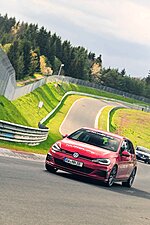 Bild 5 - Touristenfahrten Nürburgring Nordschleife (24.04.2024)