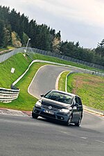 Bild 5 - Touristenfahrten Nürburgring Nordschleife (24.04.2024)