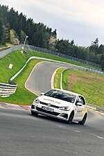 Bild 4 - Touristenfahrten Nürburgring Nordschleife (24.04.2024)