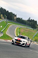 Bild 5 - Touristenfahrten Nürburgring Nordschleife (24.04.2024)